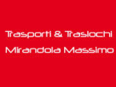 Logo Mirandola Massimo
