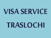 Visa Service Traslochi