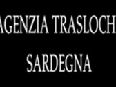 Logo Agenzia Traslochi Sardegna
