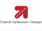 Logo Traslochi Sammartano Giuseppe