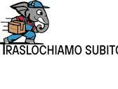 TRASLOCHIAMO SUBITO